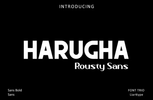 [Fontbundles] Harugha Font (2022)_0.png